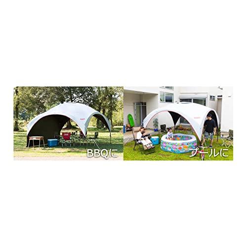 コールマン(Coleman) シェード パーティーシェードライト 300+