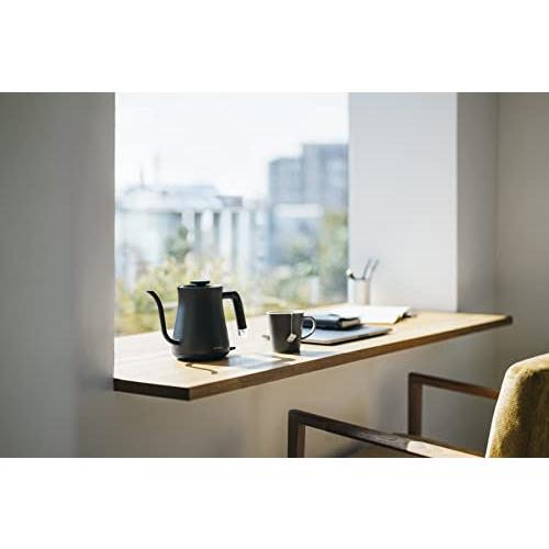 ギフト対応】バルミューダ ザ・ポット｜電気ケトル ブラック BALMUDA