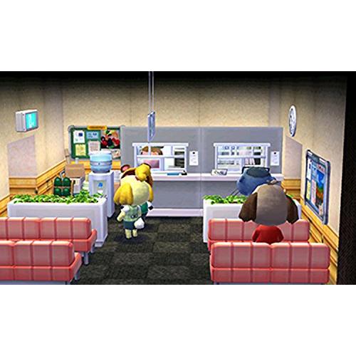 どうぶつの森 ハッピーホームデザイナー - 3DS : べるおさ本舗 - 通販