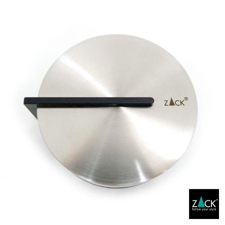 ZACK キッチンタイマー タイマー アナログ ダイヤル式 キッチン用