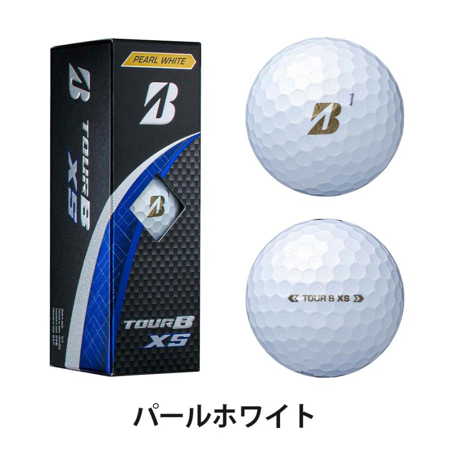 BRIDGESTONE GOLF ブリヂストン ゴルフ ボール 1スリーブ 3球入り 3個