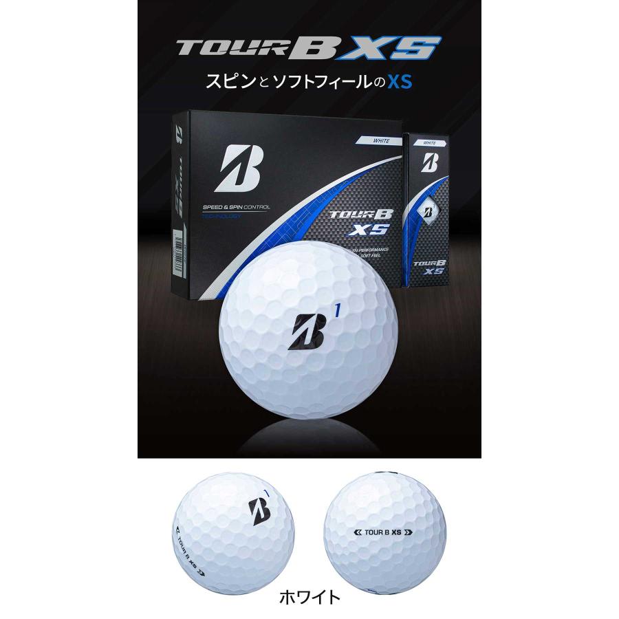 BRIDGESTONE GOLF ブリヂストン ゴルフ ボール 1ダース 12球入り TOUR