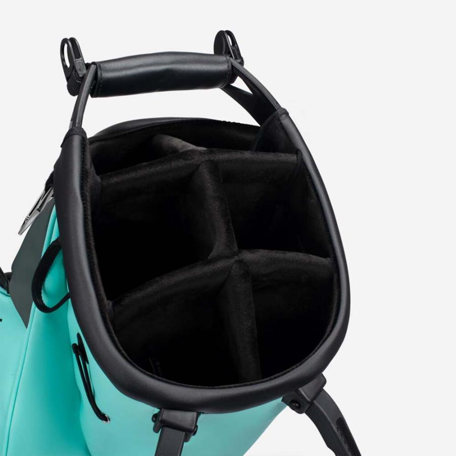 VESSEL ベゼル ゴルフ メンズ キャディバッグ PLAYER 4.0 Pro Stand