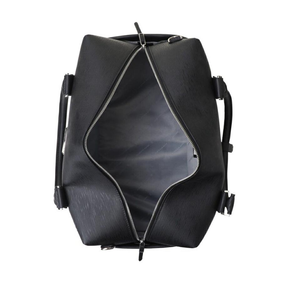 VESSEL ベゼル ユニセックス ゴルフ ボストンバッグ Signature 2.0