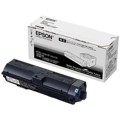 エプソン（EPSON） トナーカートリッジ 純正 トナー LPB4T24 ET