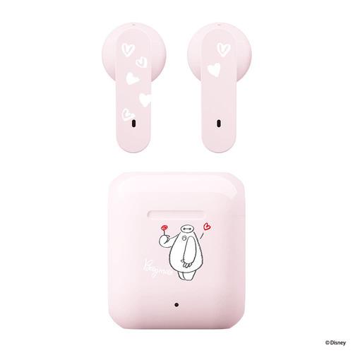 PGA PG-DBTE18TW7BAY 完全ワイヤレス ステレオイヤホン 左右分離