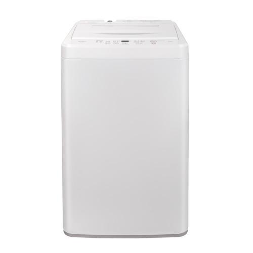 ヤマダオリジナル 全自動洗濯機 洗濯：6.0kg 幅56.5cm 一人暮し向け