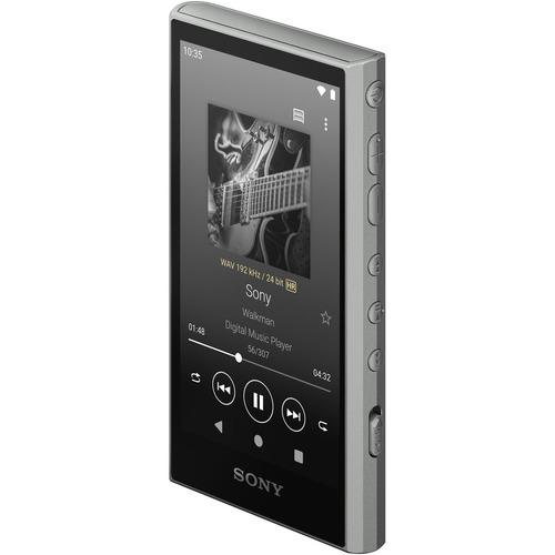 ソニー NW-A306 H ウォークマン ハイレゾ音源対応 WALKMAN A300