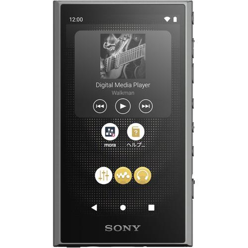 ソニー NW-A307 H ウォークマン ハイレゾ音源対応 WALKMAN A300