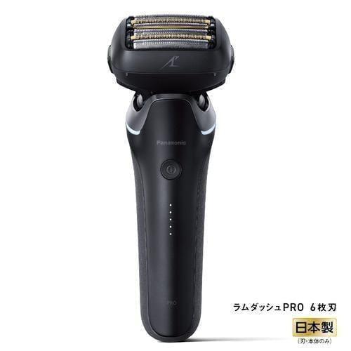 期間限定ギフトプレゼント】パナソニック ES-L650D-K ラムダッシュPRO