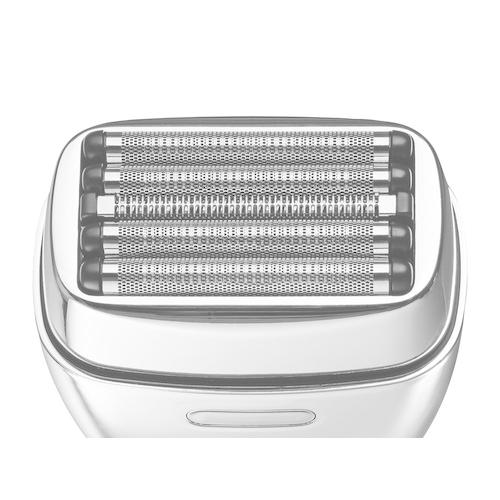 コイズミ KMC-0800／S USB充電5枚刃シェーバー ハイスピードモーター