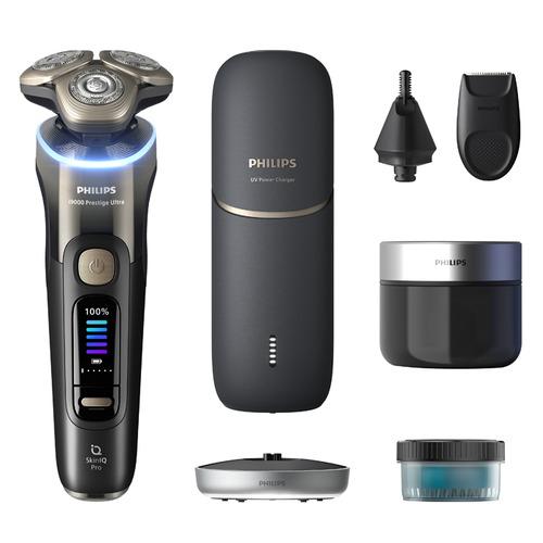 PHILIPS XP9405／49 シェーバー i9000プレステージ ウルトラ 回転刃