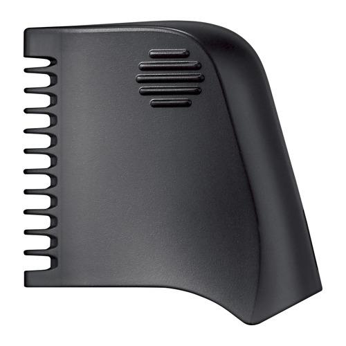 パナソニック ER-GK83-S ボディトリマー 1枚刃 AC100V-240V ダーク