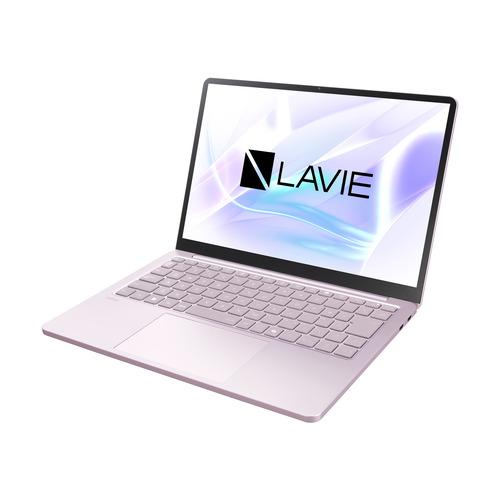 NEC ノートPC LAVIE SOL PC-S1365LAP[13.3型 | WUXGA Core Ultra 5