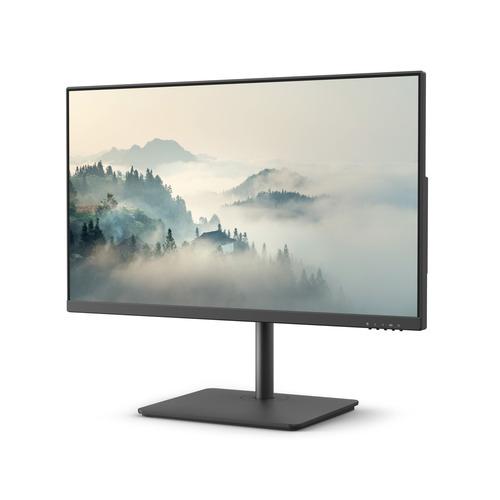 富士通 VTF27012BT 27型ワイド フルHD 液晶モニター 75Hz対応