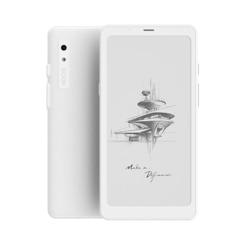 ONYX PalmaWhite Androidタブレット 6.13型 BOOX Palma Wi-Fiモデル