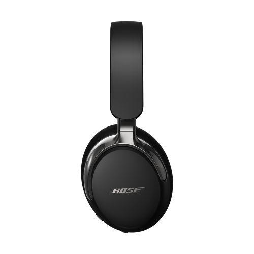 Bose QuietComfort Ultra Headphones (2nd Gen) Bluetooth対応 BLACK