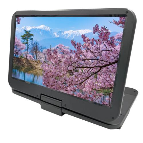 BLUEWIDE BW-16BD 15,6インチ ポータブルBDプレーヤー : ベスト電器