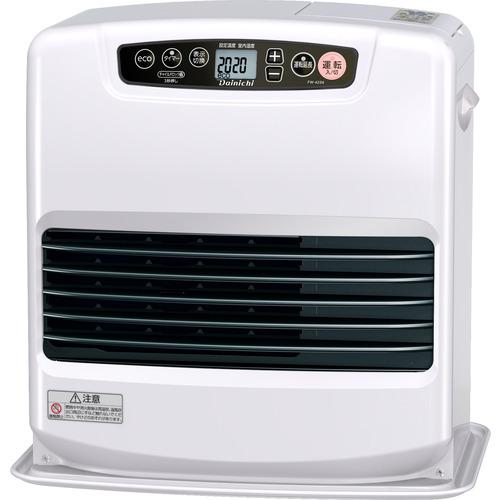 S9491】整備済 石油ファンヒーター ダイニチ FW-3615L FW-3615L-S 家庭