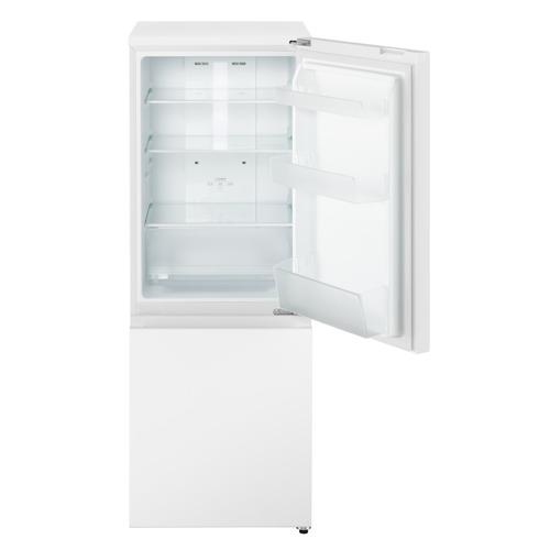 パナソニック 冷蔵庫 180L 右開き 2ドア 幅49.7cm 一人暮し向け スリム