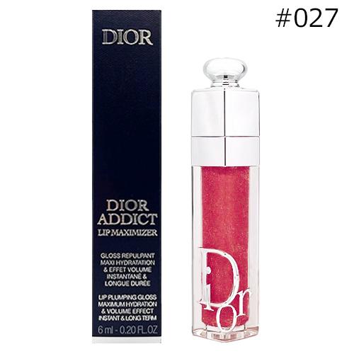 Christian Dior（クリスチャン・ディオール） アディクト リップ