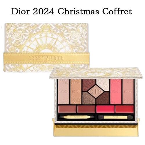 Christian Dior（クリスチャン・ディオール） エクラン クチュール