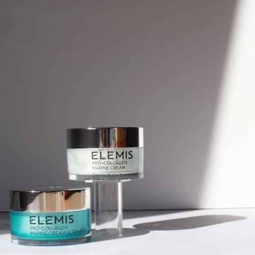 エレミス プロコラジェン マリンクリーム 50ml デイクリーム プロ