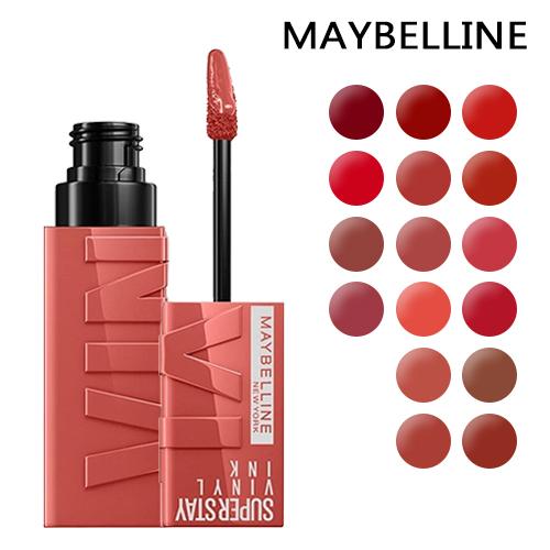 メイベリン（MAYBELLINE NEW YORK） SPステイ ヴィニルインク 4.2ml