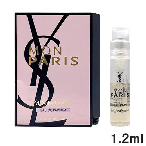 Yves Saint Laurent（イヴ・サンローラン） モン パリ
