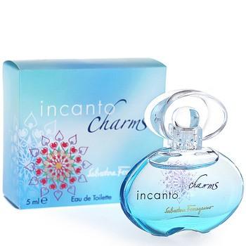 FERRAGAMO（フェラガモ） サルヴァトーレ インカント チャーム EDT