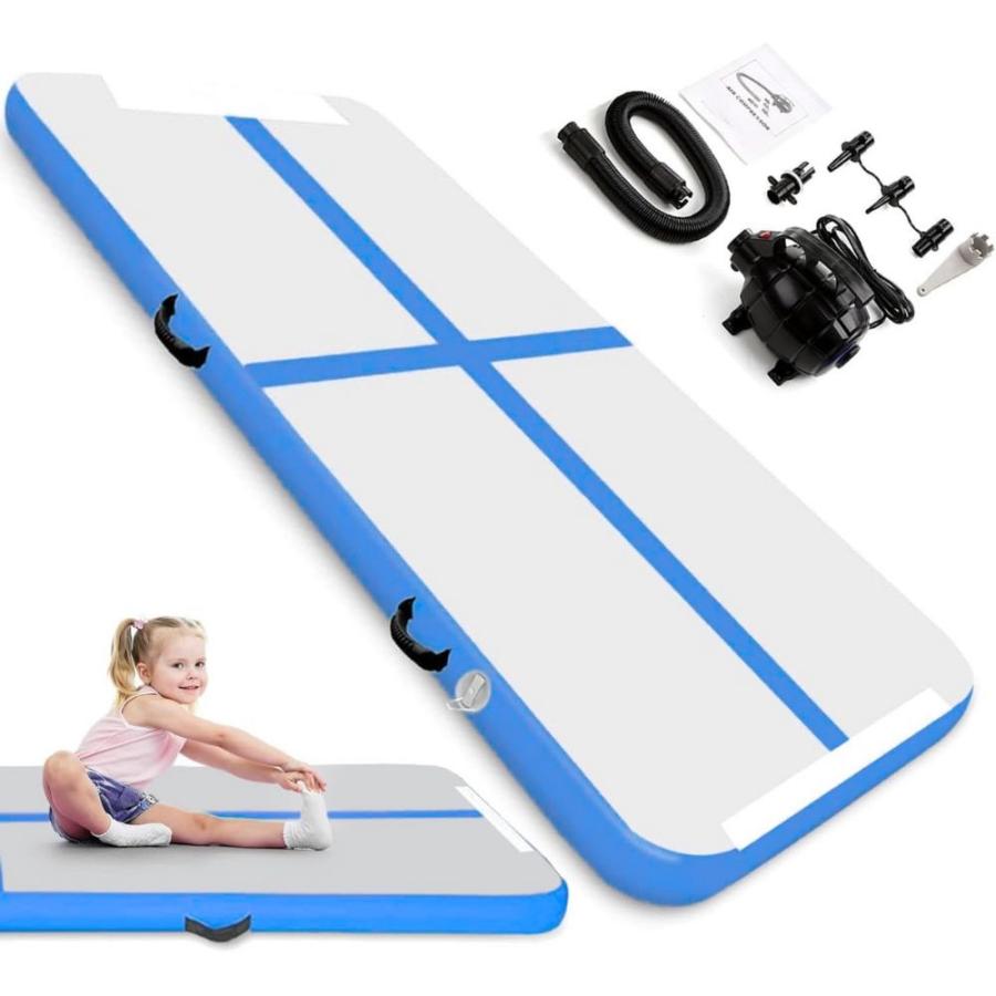 エアートラック エアーマット 体操マット 3M 2.5M トレーニング