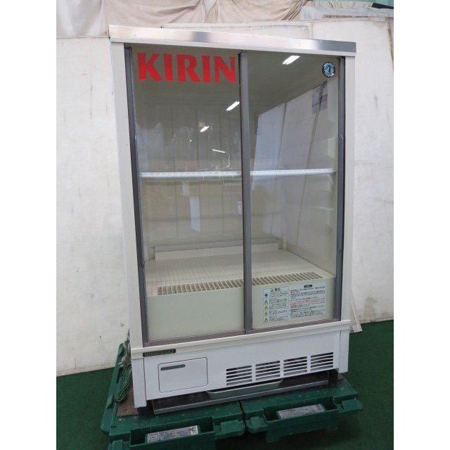 ホシザキ/キリン 小形空冷式 冷蔵ショーケース SSB-63AT(0107AH)7CY-13