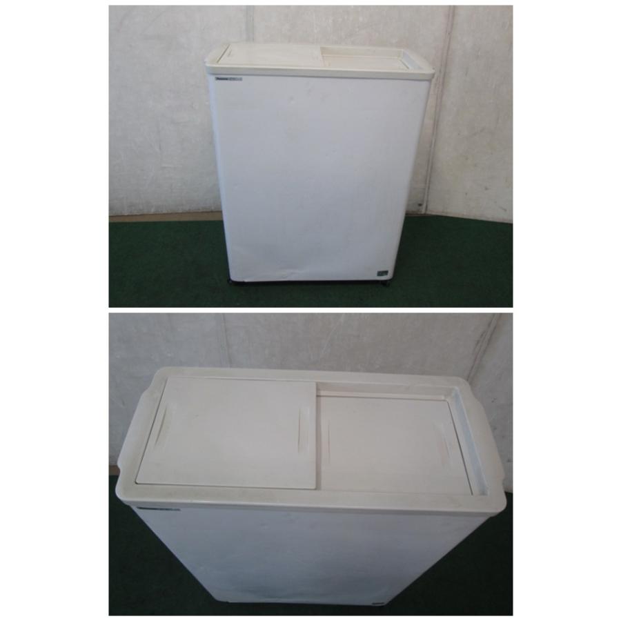 Panasonic（パナソニック） 小型冷凍ストッカー SCR-S66(0123CH)7AY-13