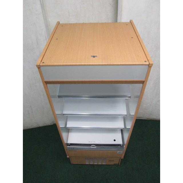 Panasonic（パナソニック） 多段式オープン冷蔵ショーケース SAR