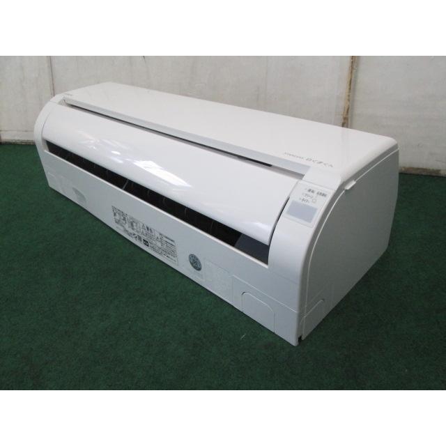 白くまくん 当社1ヶ月保証/'22年 6~9畳 日立 エアコン 2.2kw RAS