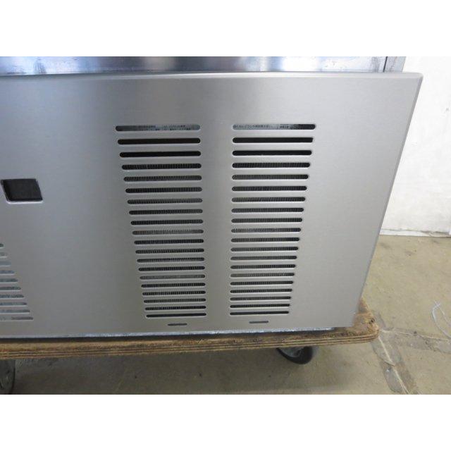 ホシザキ 全自動 製氷機 キューブアイスメーカー IM-45M-1(0225CT)7BY