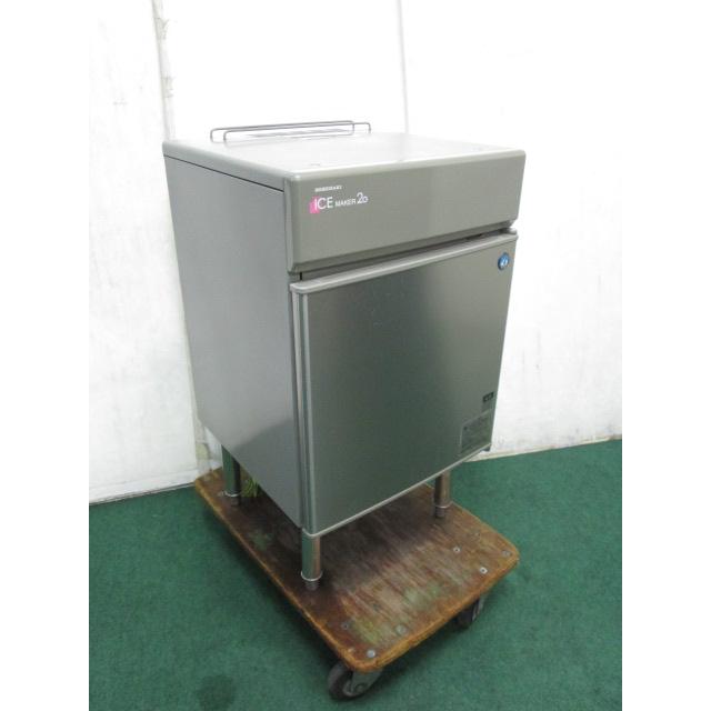 ホシザキ（HOSHIZAKI） 全自動製氷機 キューブアイスメーカー IM-20CL