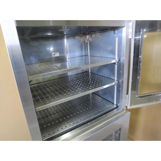 NISSEI 温蔵庫 BEEFE POT NB-40FG 電気ビーフェポット 営業所止め