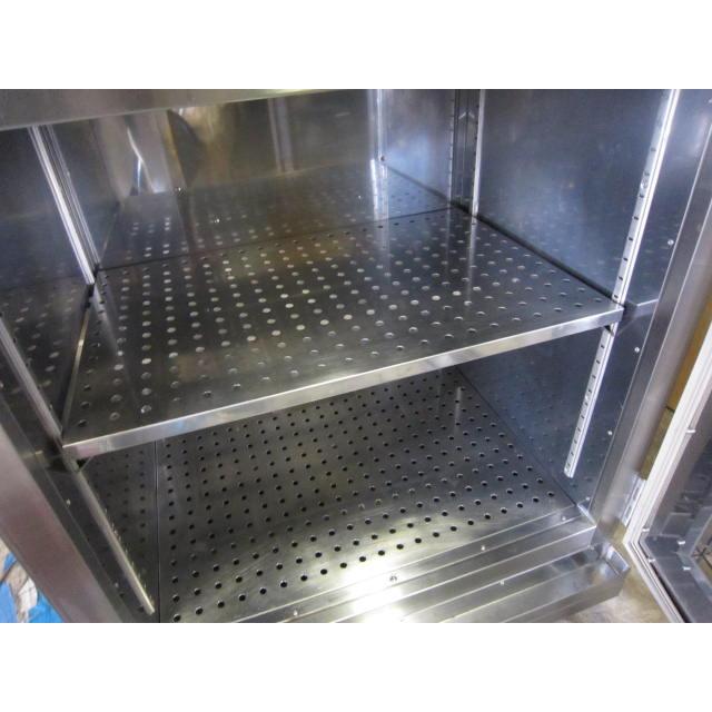 NISSEI 温蔵庫 BEEFE POT NB-40FG 電気ビーフェポット 営業所止め