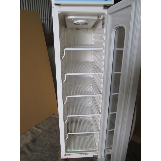 ホシザキ（HOSHIZAKI） ビールジョッキクーラー HFJ-46D-LG 営業所止め