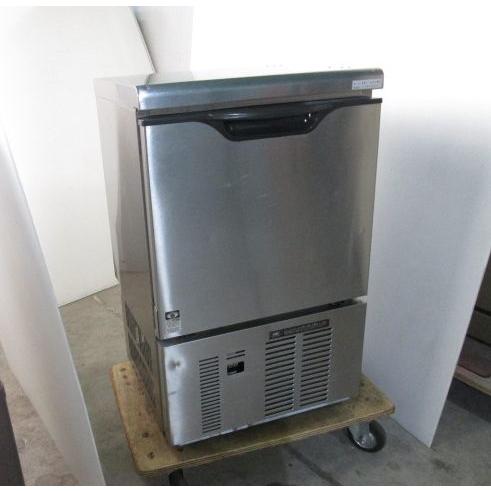 ダイワ 製氷機 アンダーカウンタータイプ DRI-35LME 35kg (0508AT)7BY