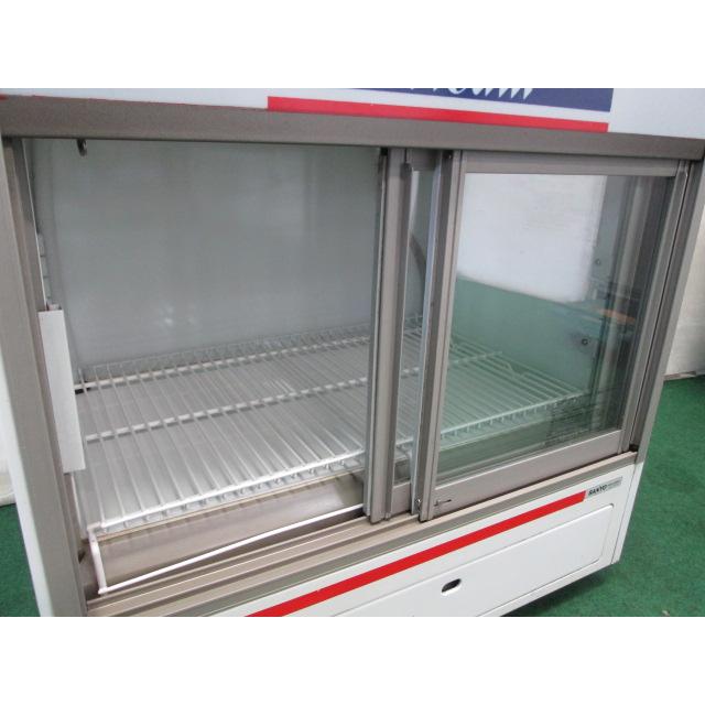 サンヨー 冷蔵ショーケース SMR-U45AG Asahi(0516BH)7CY-13 : ベスト