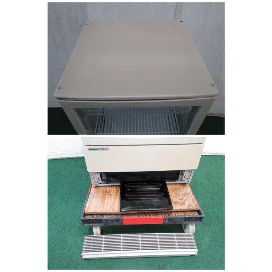 Panasonic（パナソニック） パナソニック/卓上型 4面ガラス 冷蔵ショー
