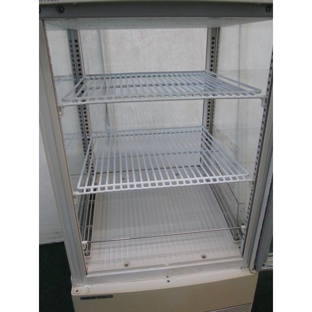 Panasonic（パナソニック） パナソニック/卓上型 4面ガラス 冷蔵ショー