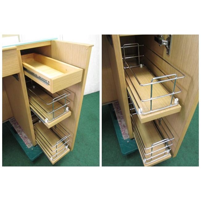 arflex アルフレックス コンポーザー ドレッサー(0616BH)7CYR-13