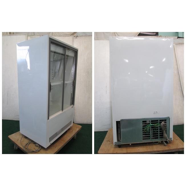 サンデン 冷蔵ショーケース VRS-68X(0915BH)7CY-13 : ベストバイ