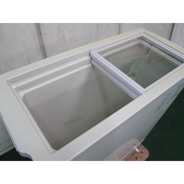 Panasonic（パナソニック） 62L 冷凍ストッカー スライド扉タイプ SCR
