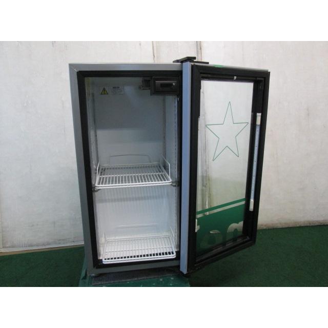 Imbera ハイネケン 冷蔵ショーケース CCV24 C PA R6 100V(0923EH)7AY