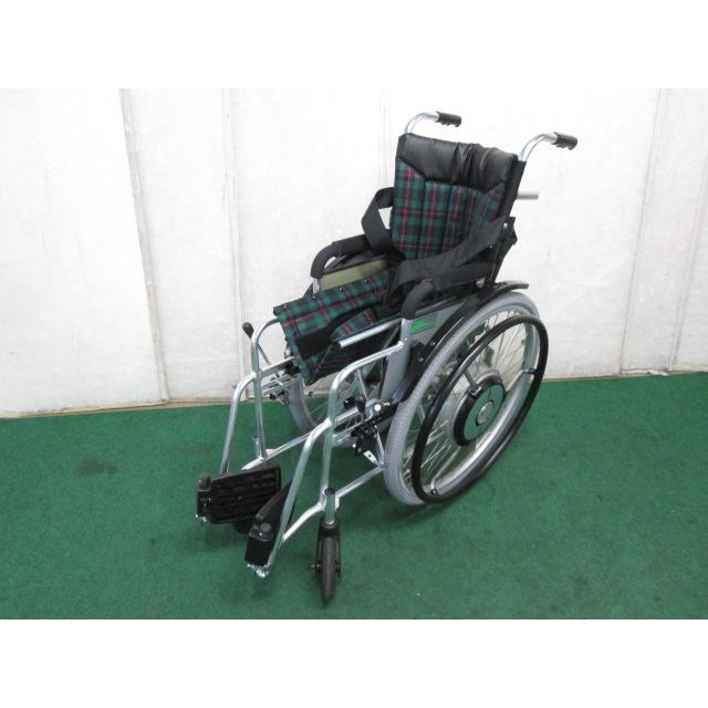 YAMAHA（ヤマハ） 電動アシスト付き 車椅子 JWX-2 折り畳み可能(1010EH