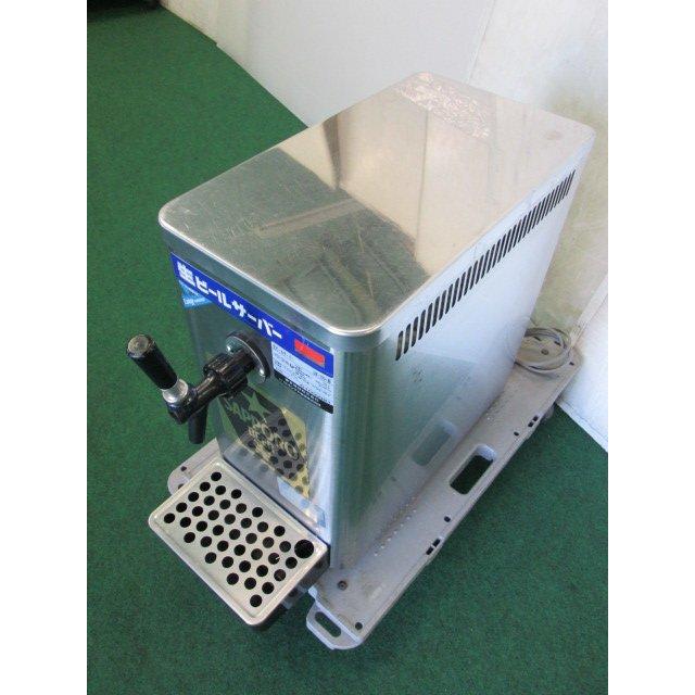 ホシザキ/サッポロ 生ビールサーバー DBF-30SA(1024AI)8BT-13 : ベスト